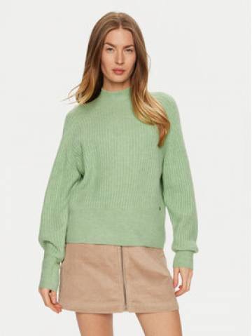 Pepe Jeans Светр Irma Perkins PL702191 Зелений Regular Fit Pepe Jeans Светр Irma Perkins PL702191 Зелений Regular Fit
