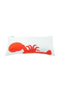 Декоративная подушка Helio Ferretti Lobster