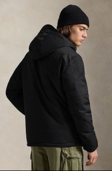 Куртка Polo Ralph Lauren