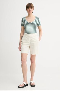 Хлопковая футболка