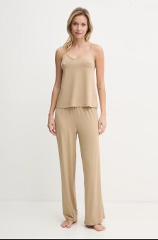 Пижамные брюки United Colors of Benetton