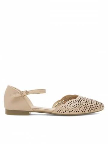 Lasocki Туфлі RST-KAJA-24 Бежевий