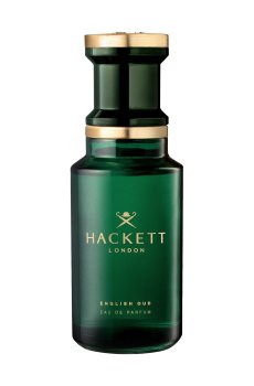Hackett London English Oud Парфюмированная вода мужская, 100 мл