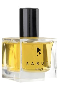 Baruti Indigo Парфюмированная вода унисекс, 30 мл