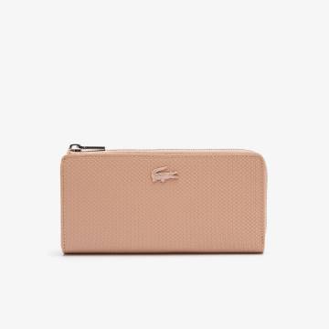 Lacoste гаманець жіночий Chantaco Lacoste гаманець жіночий Chantaco