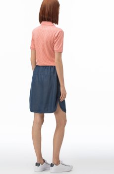 Lacoste спідниця жіноча