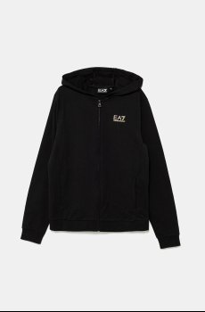 Детский спортивный костюм EA7 Emporio Armani