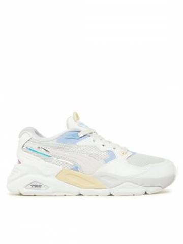 Puma Снікерcи Trc Mira Dimensions Wns 385969 04 Білий Puma Снікерcи Trc Mira Dimensions Wns 385969 04 Білий
