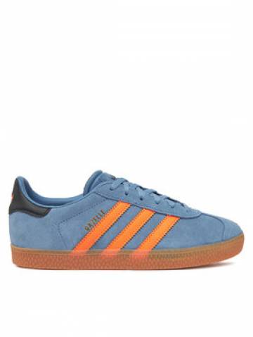 adidas Снікерcи Gazelle JP7124 Голубий adidas Снікерcи Gazelle JP7124 Голубий