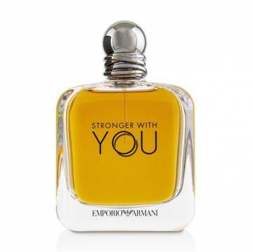 Giorgio Armani Emporio Armani Stronger With You Туалетная вода мужская, 150 мл Giorgio Armani Emporio Armani Stronger With You Туалетная вода мужская, 150 мл