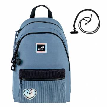 Рюкзак Kite Education teens (K25-2575M-1) Рюкзак Kite Education teens (K25-2575M-1)