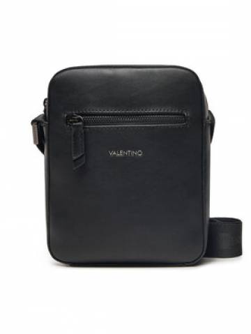 Valentino Плоска сумка Horizon VBS8UT21 Чорний Valentino Плоска сумка Horizon VBS8UT21 Чорний