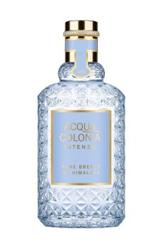 Maurer & Wirtz 4711 Acqua Colonia Intense Pure Breeze Of Himalaya Одеколон унисекс, 100 мл (ТЕСТЕР)