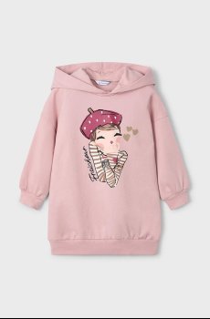 Детское платье Mayoral