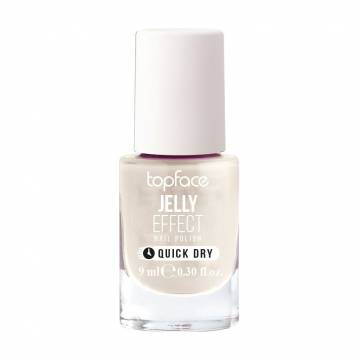 Лак для ногтей TopFace Jelly Effect Nail Polish PT110, 05, 9 мл Лак для ногтей TopFace Jelly Effect Nail Polish PT110, 05, 9 мл