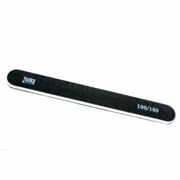 Пилка Zauber узкая, 100/180грит, 17,8*2(03-002E) Пилка Zauber узкая, 100/180грит, 17,8*2(03-002E)