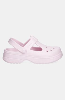 Сандалии Crocs CLASSIC MARY JANE CLOG KIDS