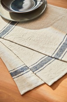 Сервировочный коврик под тарелку Calma House Begur