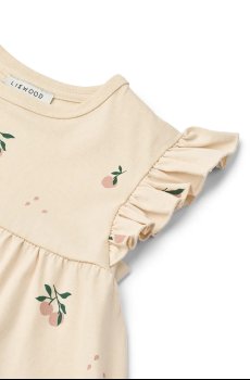 Детское платье Liewood Neveah Printed Dress