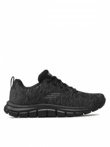 Skechers Снікерcи Front Runner 232298/BBK Чорний Skechers Снікерcи Front Runner 232298/BBK Чорний