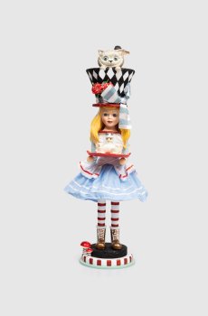Статуэтка Hollywood Alice-Nutcrackers