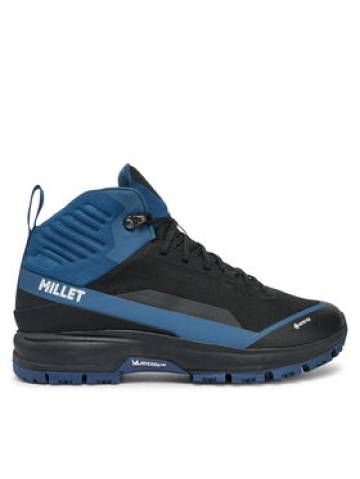 Millet Трекінгові черевики Wanaka Mid GORE-TEX MIG1937-N3178 Cиній Millet Трекінгові черевики Wanaka Mid GORE-TEX MIG1937-N3178 Cиній