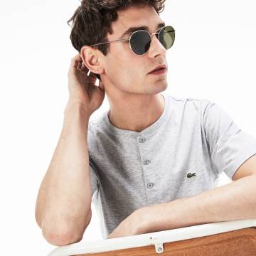 Lacoste футболка чоловіча Lacoste футболка чоловіча