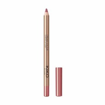 Карандаш для губ Kiko Milano Creamy Colour Comfort Lip Liner 05 Pinkish Brown, 1.2 г Карандаш для губ Kiko Milano Creamy Colour Comfort Lip Liner 05 Pinkish Brown, 1.2 г