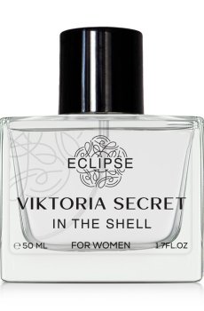 Eclipse Viktoria Secret In The Shell Парфюмированная вода женская, 50 мл