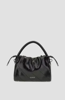 Женская черная сумка Черный ONESIZE Guess HWMY96.59160;BLA