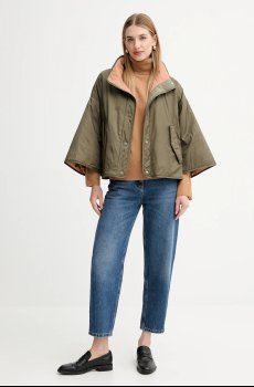 Шерстяной свитер Fracomina