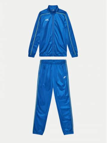 Joma Спортивний костюм New Metaverse 500751 Голубий Regular Fit Joma Спортивний костюм New Metaverse 500751 Голубий Regular Fit