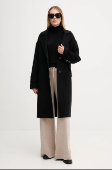 Пальто с шерстью Marc Aurel