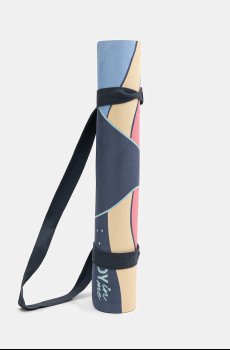 Коврик для йоги JOYINME Mata FLOW Butterfly Effect