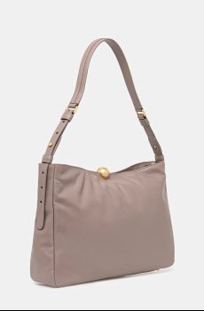 Кожаная сумочка Furla