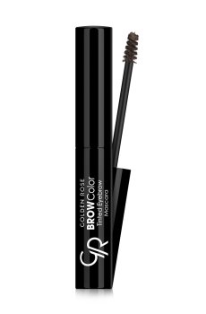 Тушь для бровей Golden Rose Brow Color Tinted Eyebrow Mascara 05, 4.2 мл
