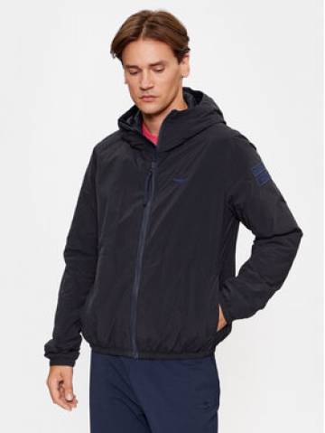 Aeronautica Militare Демісезонна куртка 232AB2093CT3140 Cиній Regular Fit Aeronautica Militare Демісезонна куртка 232AB2093CT3140 Cиній Regular Fit