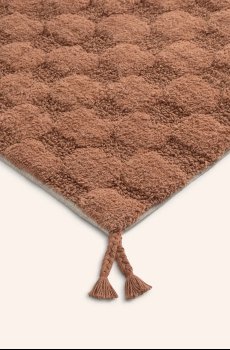 Коврик для ванной Calma House 50 x 70 cm