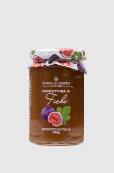 Джем из инжира 350г