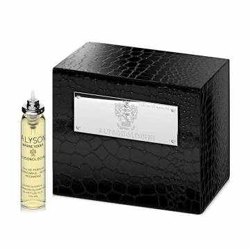 Alysonoldoini Marine Vodka Парфюмированная вода мужская, 20 мл (сменный блок) Alysonoldoini Marine Vodka Парфюмированная вода мужская, 20 мл (сменный блок)