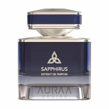 Auraa Desire Sapphirus Духи унисекс, 100 мл Auraa Desire Sapphirus Духи унисекс, 100 мл