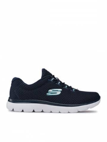 Skechers Снікерcи Quick Lapse 12985/NVLB Cиній Skechers Снікерcи Quick Lapse 12985/NVLB Cиній