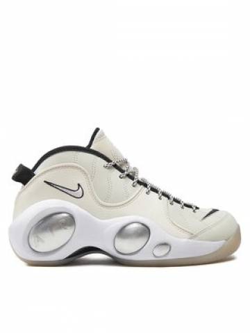 Nike Снікерcи Air Zoom Flight 95 DX5505 100 Білий Nike Снікерcи Air Zoom Flight 95 DX5505 100 Білий