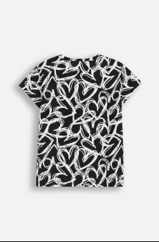 Детская футболка Coccodrillo