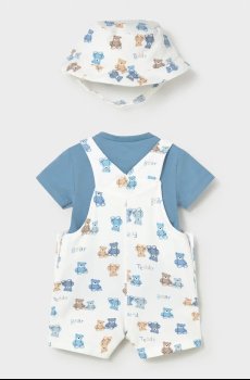 Комплект для младенцев Mayoral Newborn