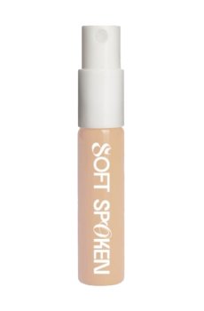 13PERFUMES Soft Spoken Духи унисекс, 3 мл (пробник)