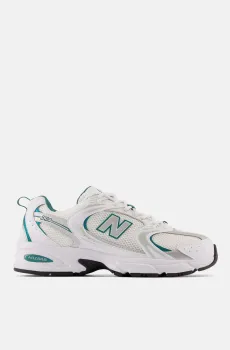 Білі кросівки MR530 Белый 4.5 New Balance MR530AB