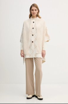 Кардиган с добавлением шерсти Barbour Vienna