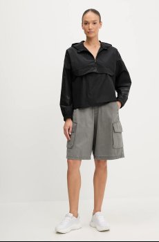 Джинсовые шорты adidas Originals Cargo Jorts