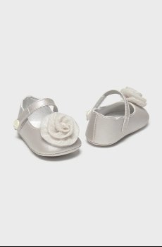 Обувь для новорождённых Mayoral Newborn